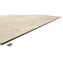 JARGON - 24X48, BEIGE STRATA, MATTE